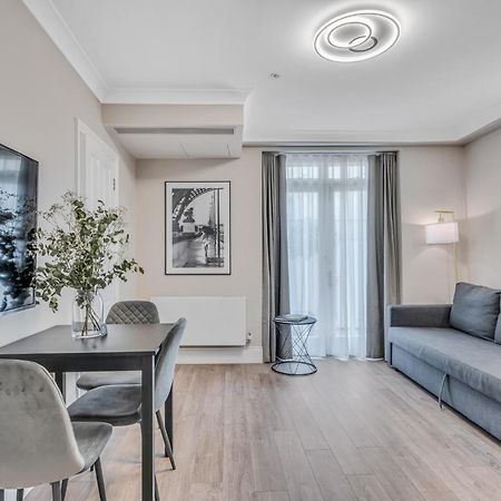 Cleveland Residences Paddington Londyn Zewnętrze zdjęcie