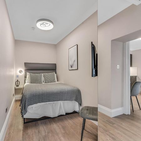 Cleveland Residences Paddington Londyn Zewnętrze zdjęcie