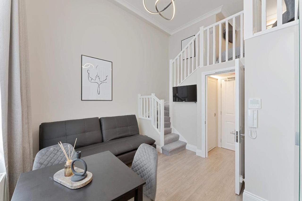 Cleveland Residences Paddington Londyn Zewnętrze zdjęcie