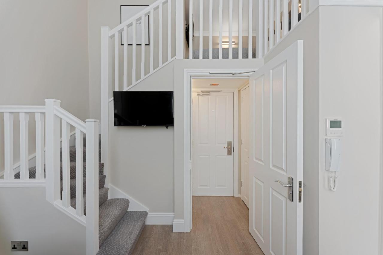 Cleveland Residences Paddington Londyn Zewnętrze zdjęcie