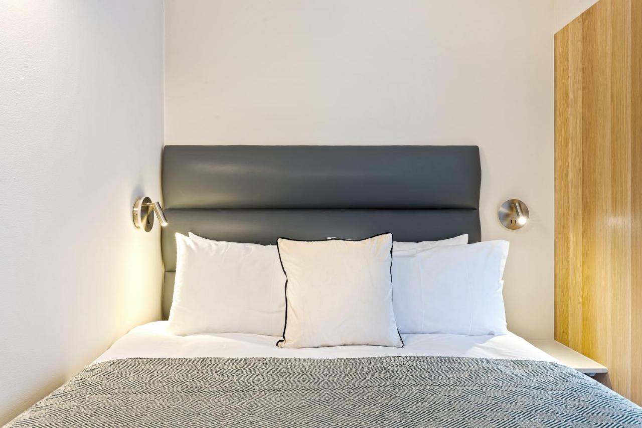 Cleveland Residences Paddington Londyn Zewnętrze zdjęcie