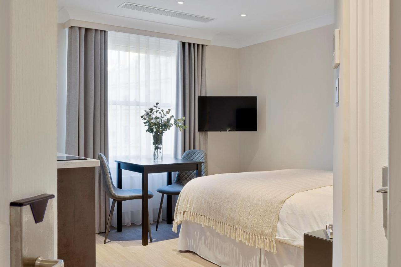 Cleveland Residences Paddington Londyn Zewnętrze zdjęcie