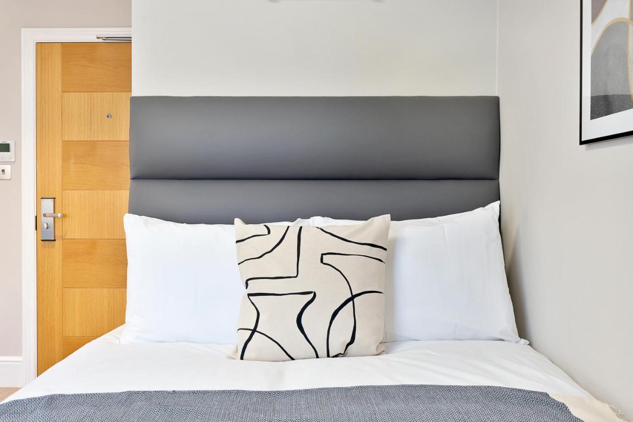 Cleveland Residences Paddington Londyn Zewnętrze zdjęcie