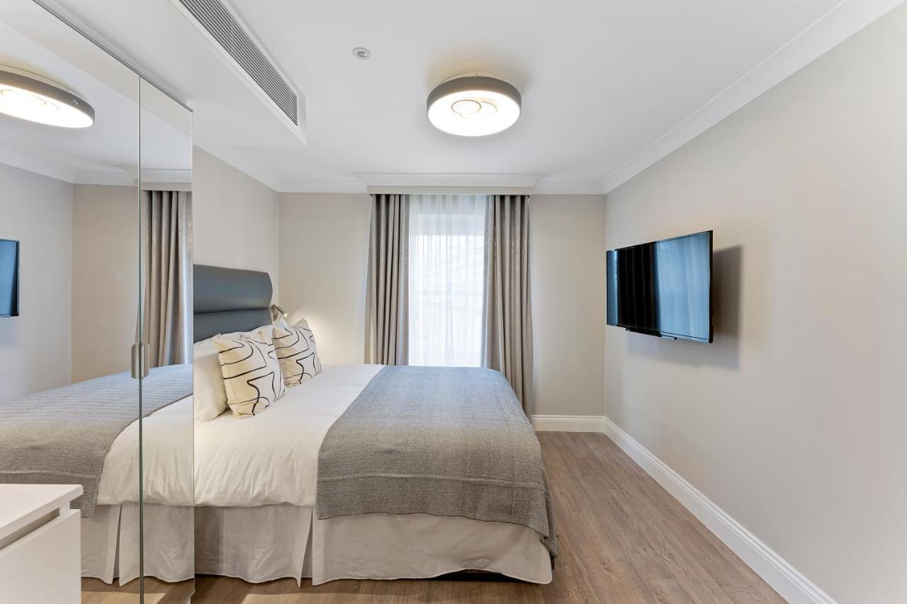 Cleveland Residences Paddington Londyn Zewnętrze zdjęcie