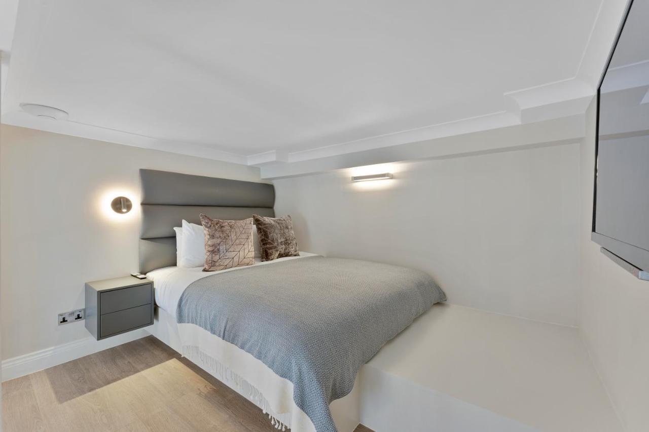 Cleveland Residences Paddington Londyn Zewnętrze zdjęcie