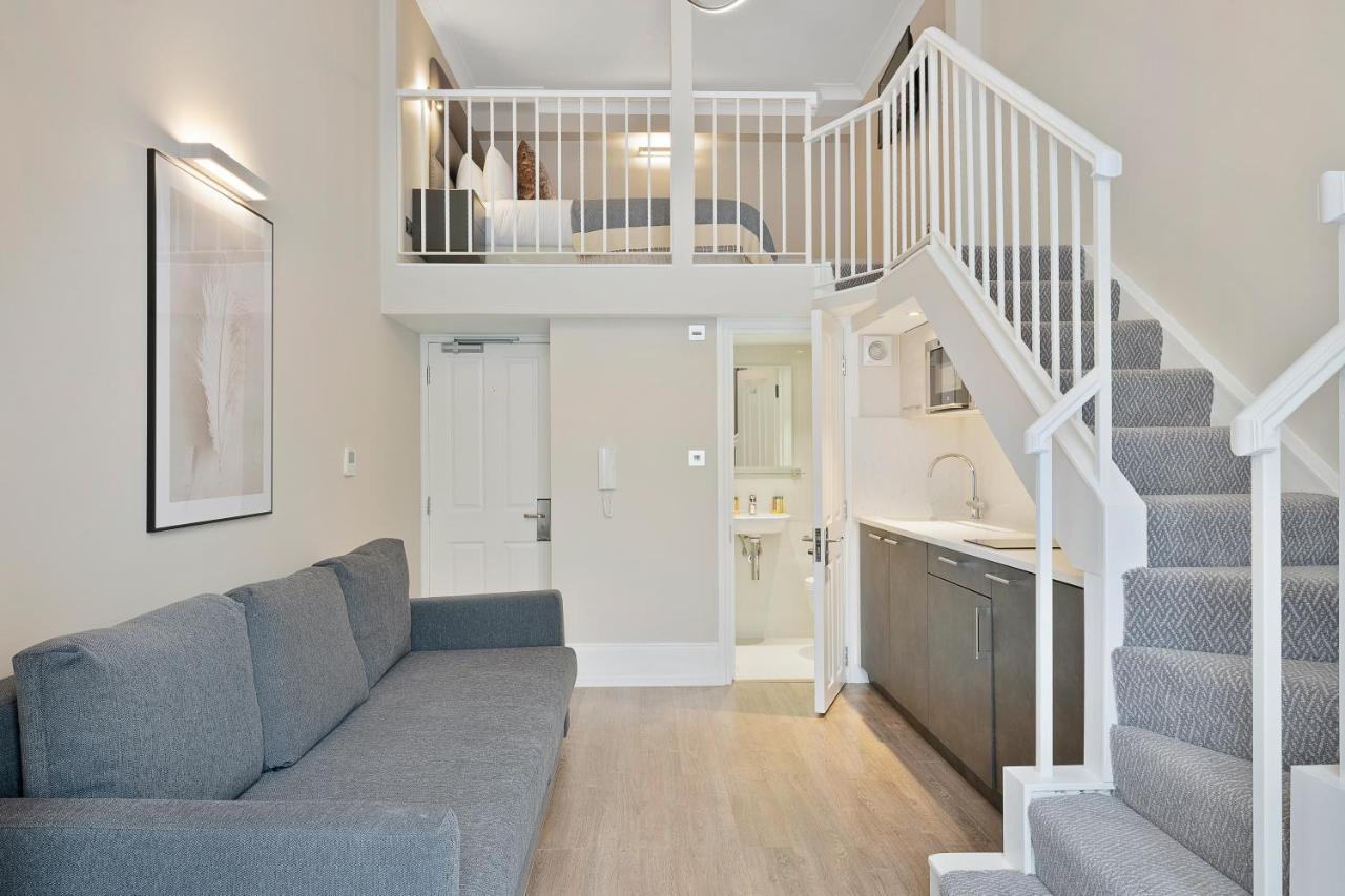 Cleveland Residences Paddington Londyn Zewnętrze zdjęcie