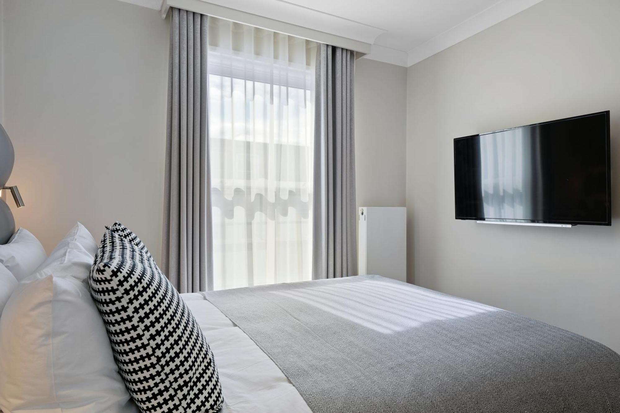 Cleveland Residences Paddington Londyn Zewnętrze zdjęcie