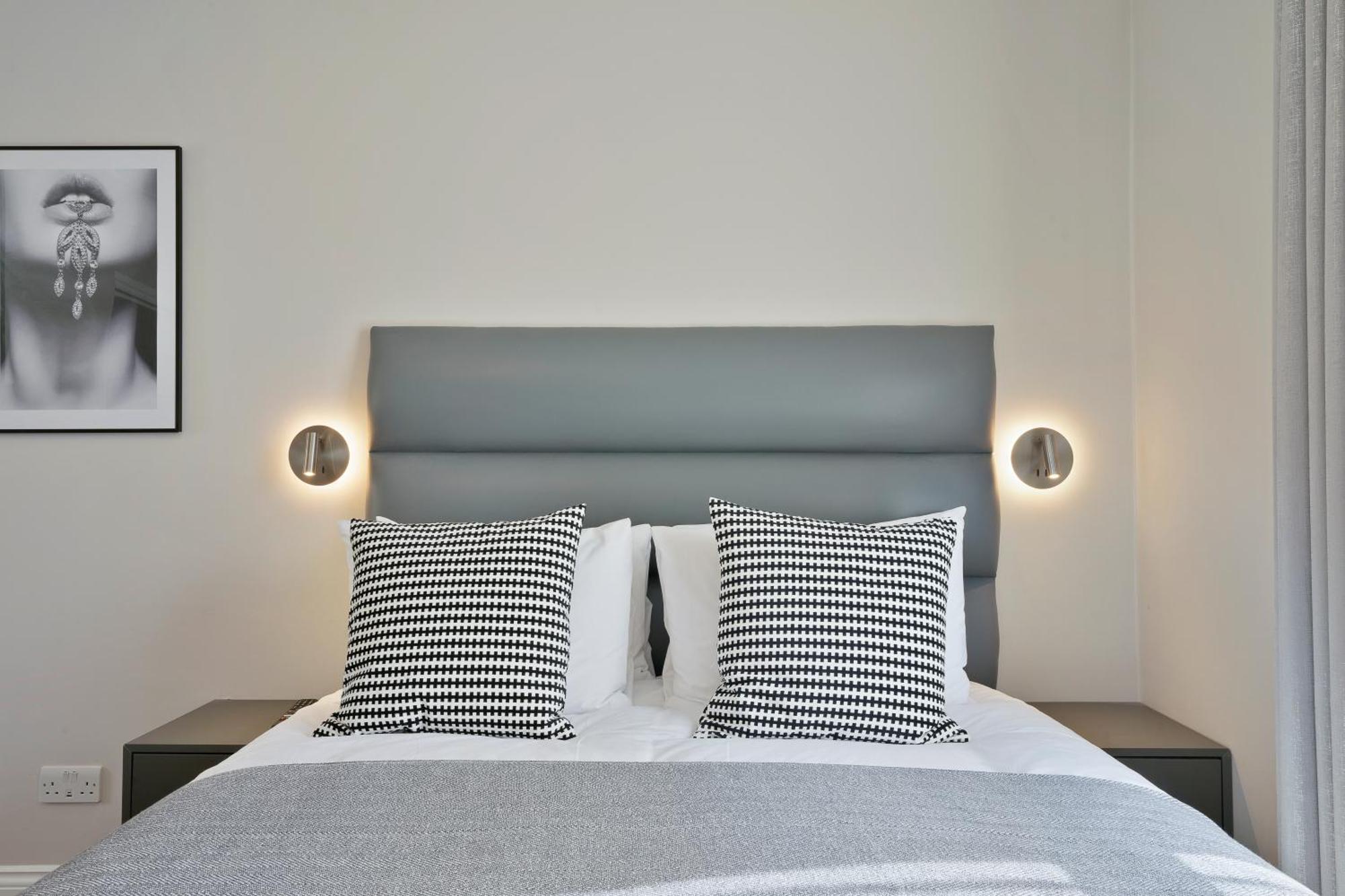 Cleveland Residences Paddington Londyn Zewnętrze zdjęcie