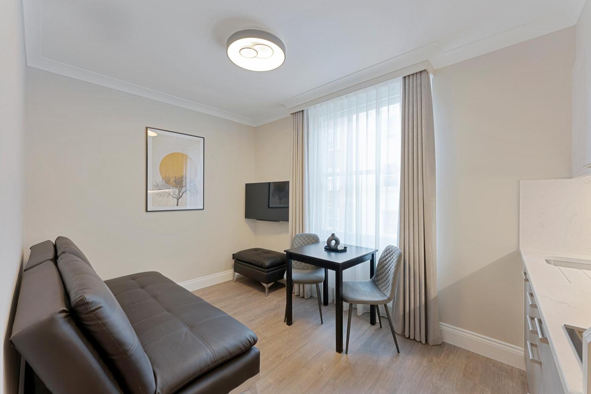 Cleveland Residences Paddington Londyn Zewnętrze zdjęcie