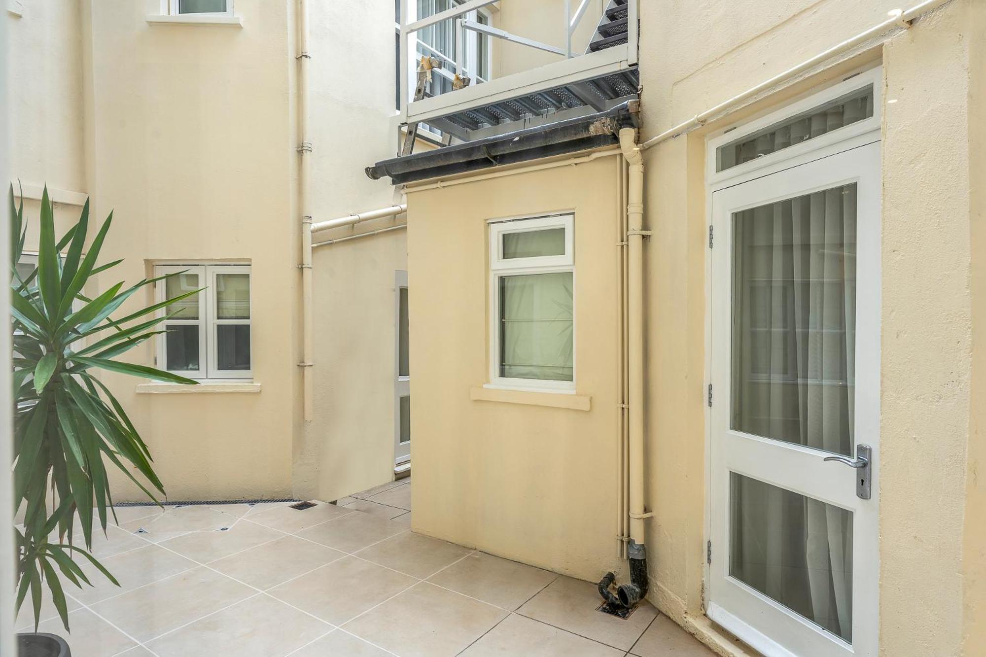 Cleveland Residences Paddington Londyn Zewnętrze zdjęcie